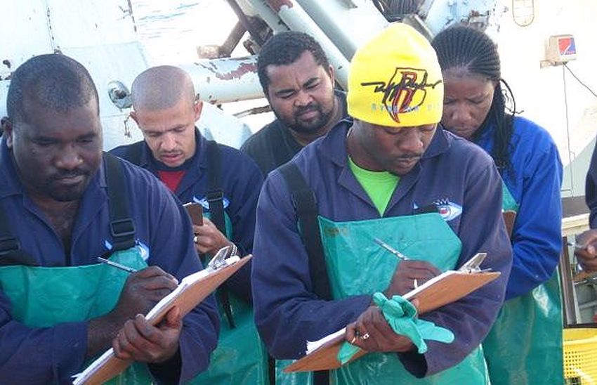 What We Do Fisheries Observer Agency